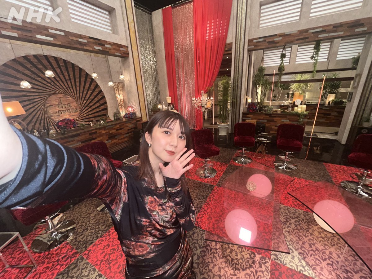 上白石萌歌、「冷たい頬」で視聴者感動  