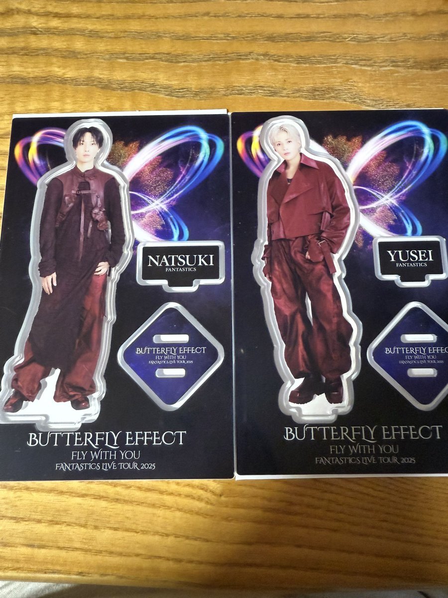 FANTASTICS グッズまとめ FANTASTICSのFINALのグッズが解禁！ | FANTASTICS9 LOVE