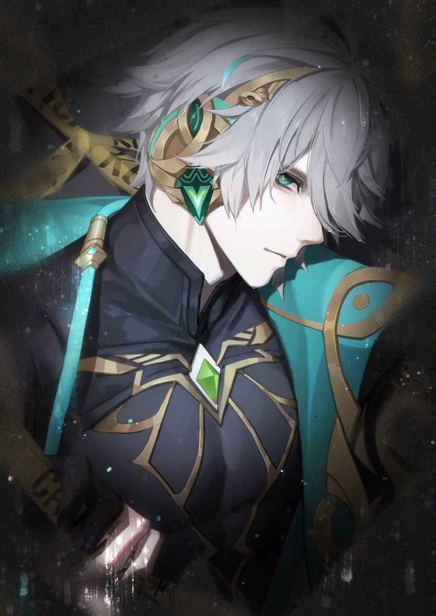 アルハイゼン」のYahoo!リアルタイム検索 - X（旧Twitter）を