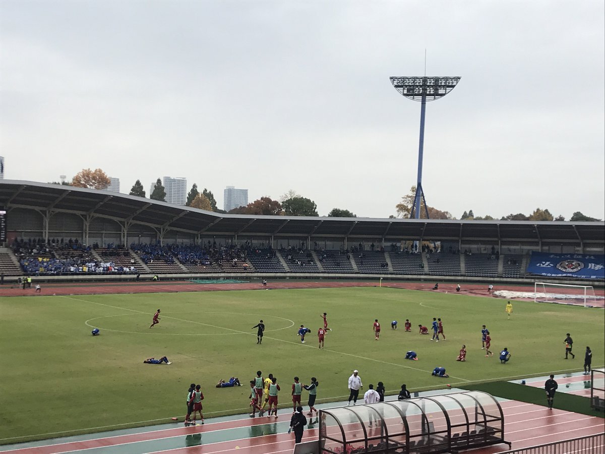 千葉県予選で激闘！流経大柏と市立船橋の試合、一体どうなった？