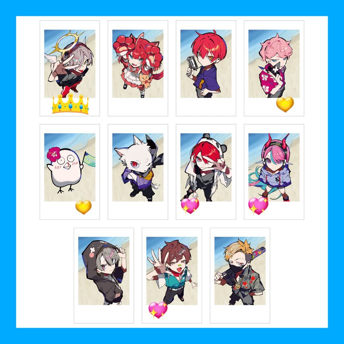 crフェス 2025 グッズ」のYahoo!リアルタイム検索 - X（旧Twitter）を