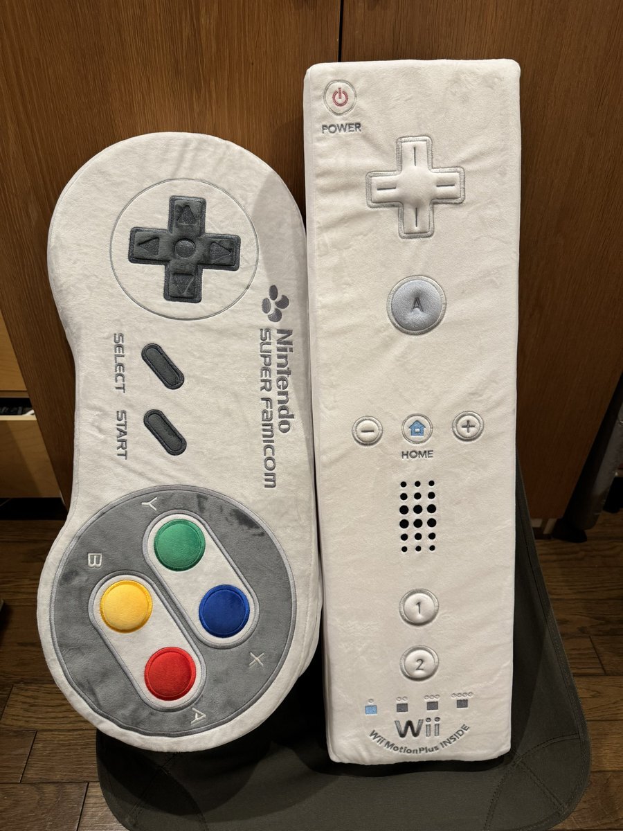 ニンテンドーミュージアム クッション」のYahoo!リアルタイム