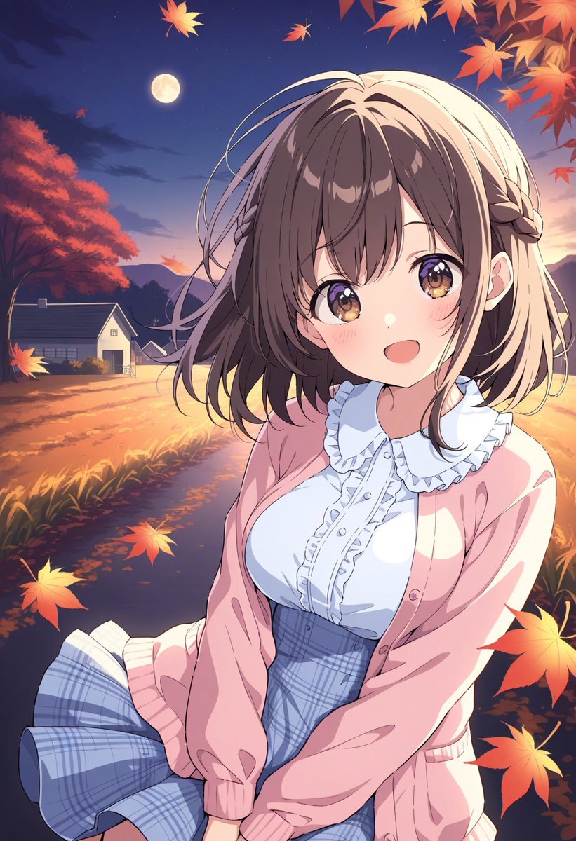 日曜日の朝、SNSユーザーはそれぞれの日常を共有