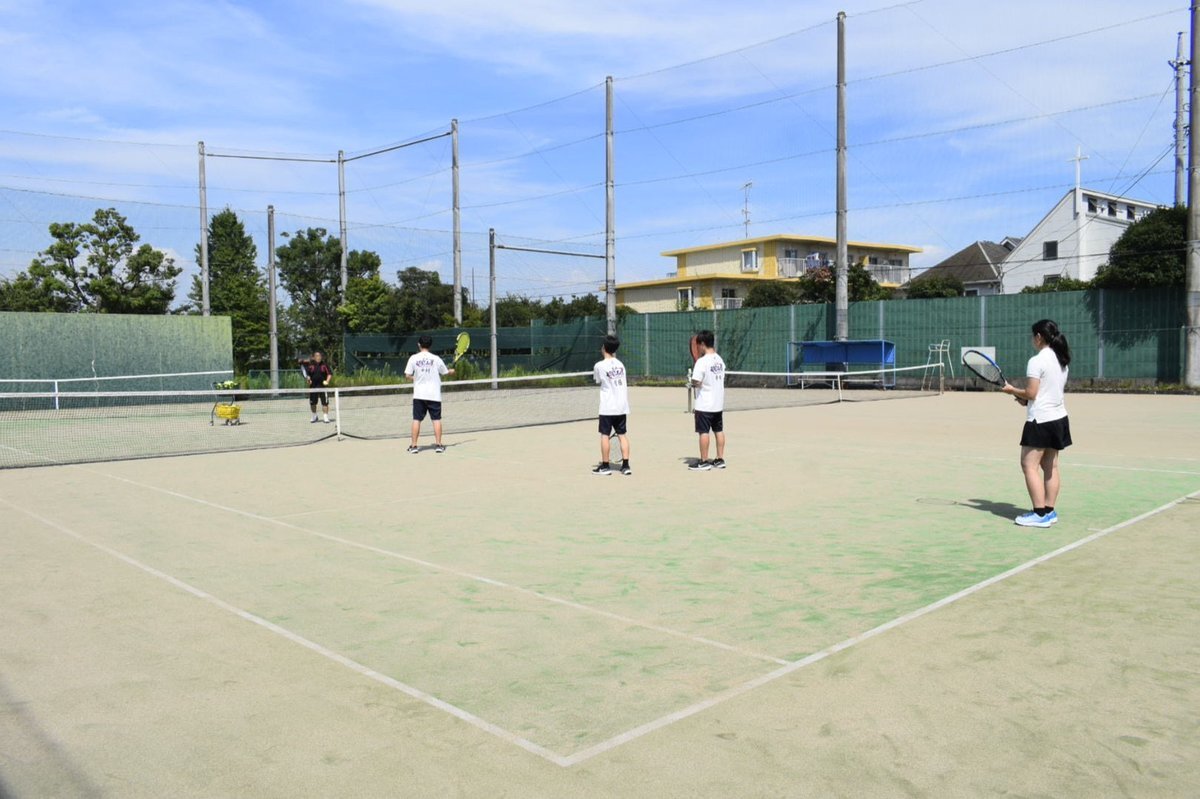 テニス部 のtwitter検索結果 Yahoo リアルタイム検索