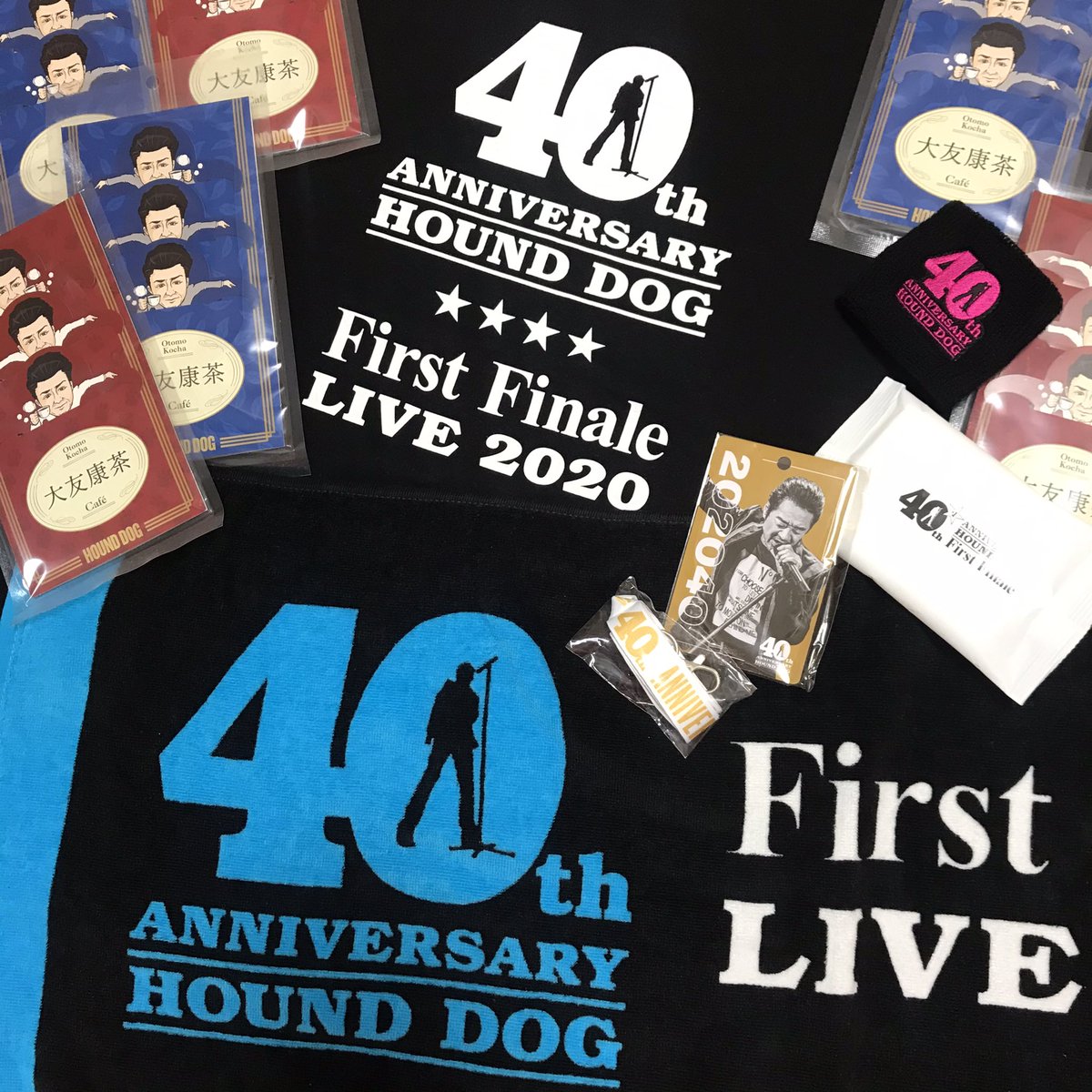 Hounddog のtwitter検索結果 Yahoo リアルタイム検索