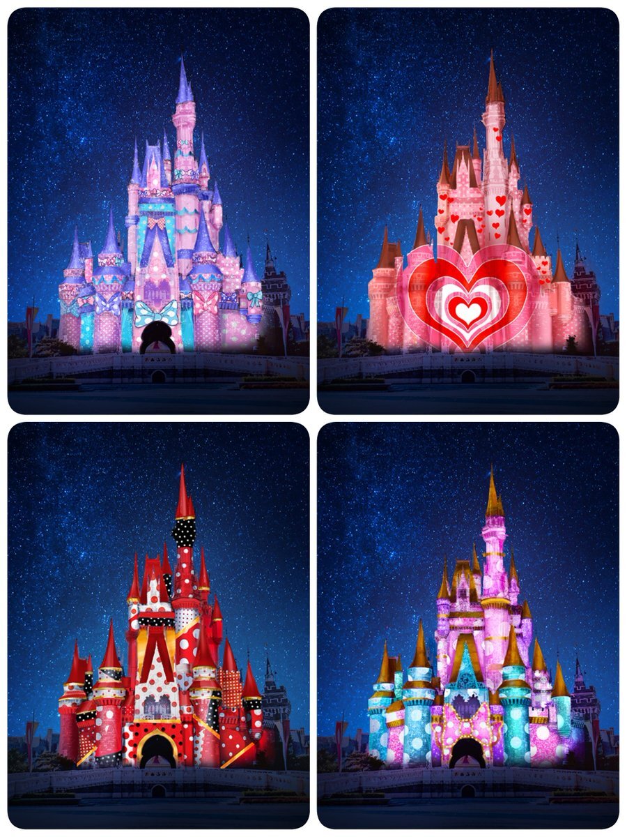 東京ディズニーリゾート」に関連する話題のポスト - Yahoo