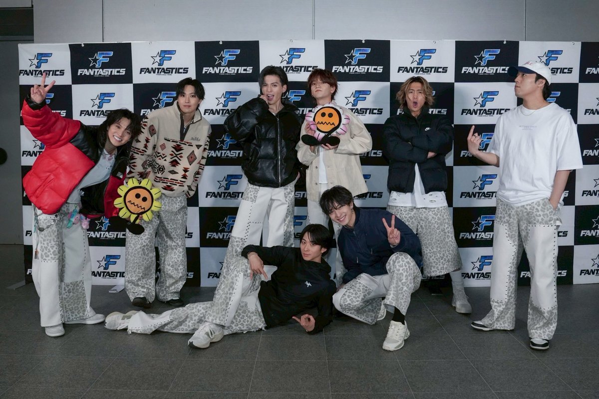 鈴木愛理、FANTASTIC宮城公演でファンを魅了！コラボパフォーマンスに歓声