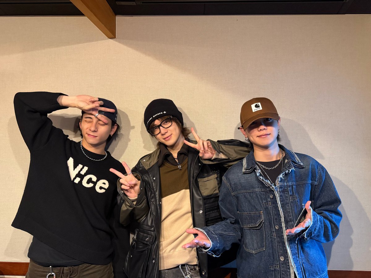 INI西洸人、フロイニでクールなDJ姿にファン興奮！