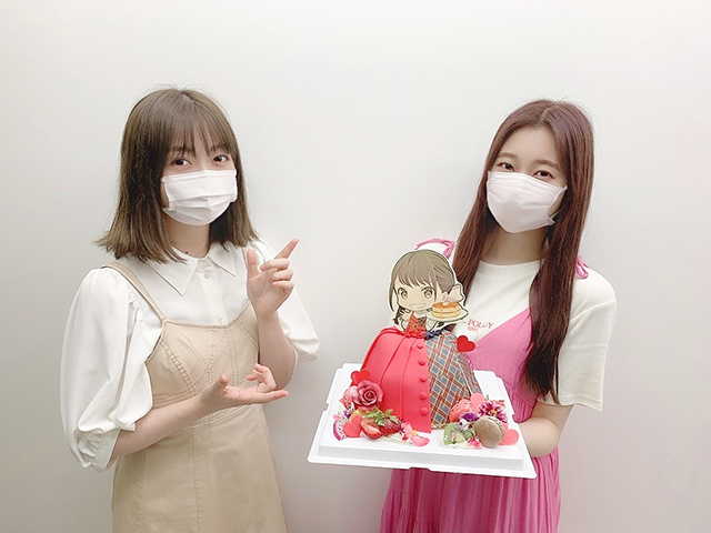 吉岡茉祐 のtwitter検索結果 Yahoo リアルタイム検索