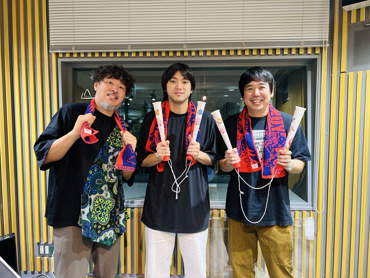 山田裕貴のオールナイトニッポン」のYahoo!リアルタイム検索 - X