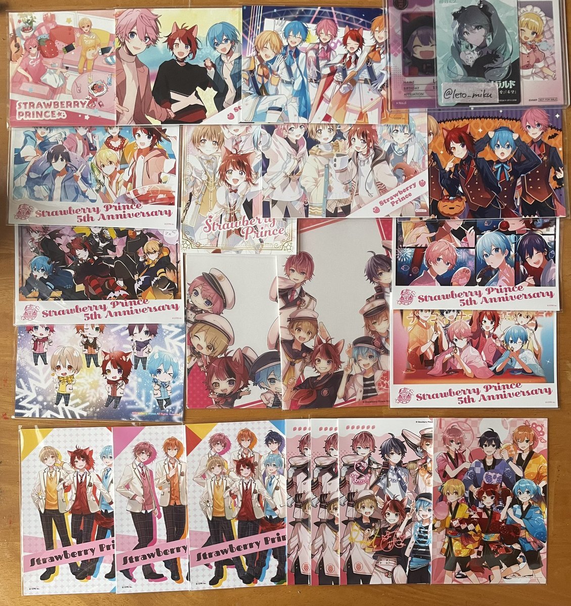 すとぷりブロマイド」のYahoo!リアルタイム検索 - X（旧Twitter