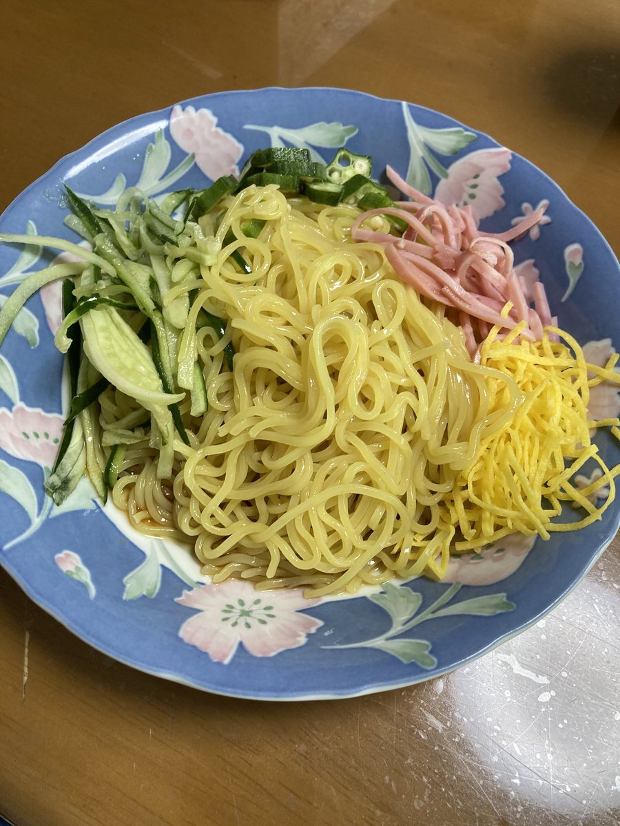飯田商店 冷やし中華」のYahoo!リアルタイム検索 - X（旧Twitter