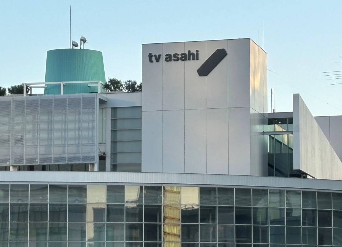テレ朝社長、今森茉耶降板謝罪！スーパー戦隊復活も可能性アリ
