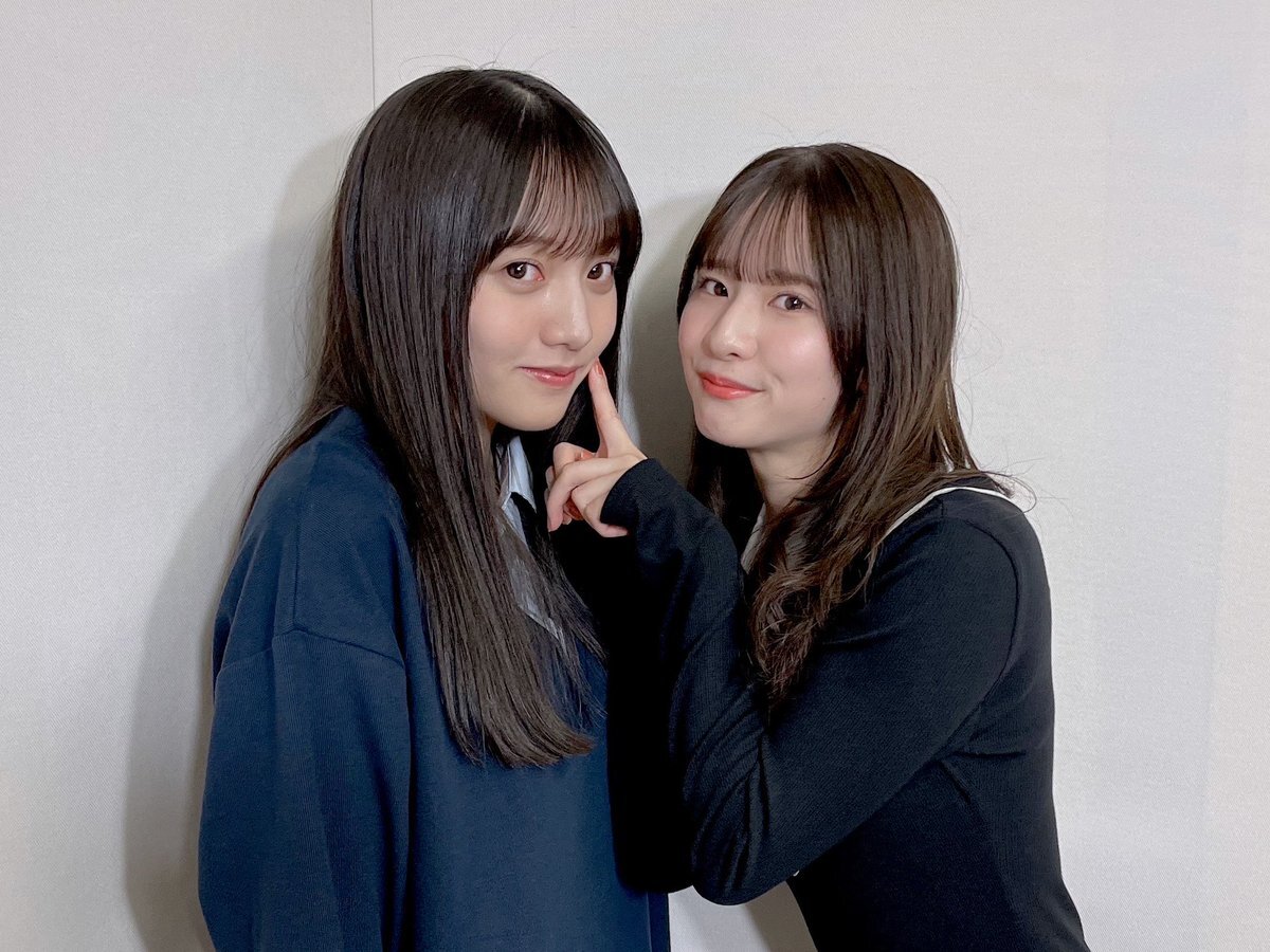乃木坂46 - 乃木坂46 りょーうさん専用 TikTok、乃木坂46の「#WOWWOWダンス」チャレンジが開催中