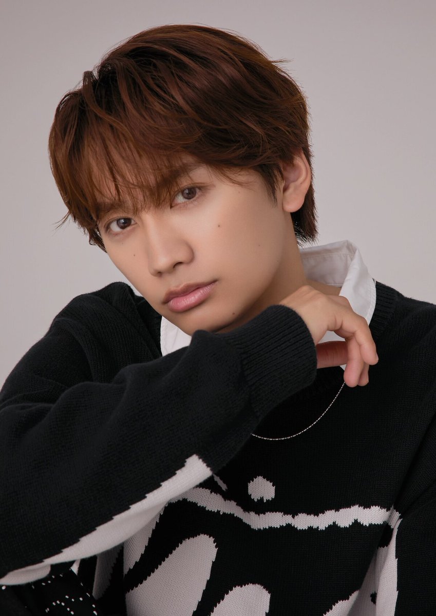 なにわ男子藤原丈一郎、初舞台「じょうのにちじょう」とは？