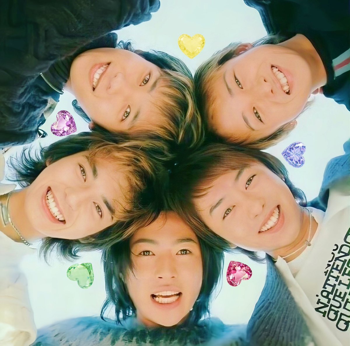 #嵐　#相葉雅紀　#松本潤　#二宮和也　#大野智　#櫻井翔 嵐 解散 大野智 櫻井翔 相葉雅紀 二宮和也 松本潤 5/7中日