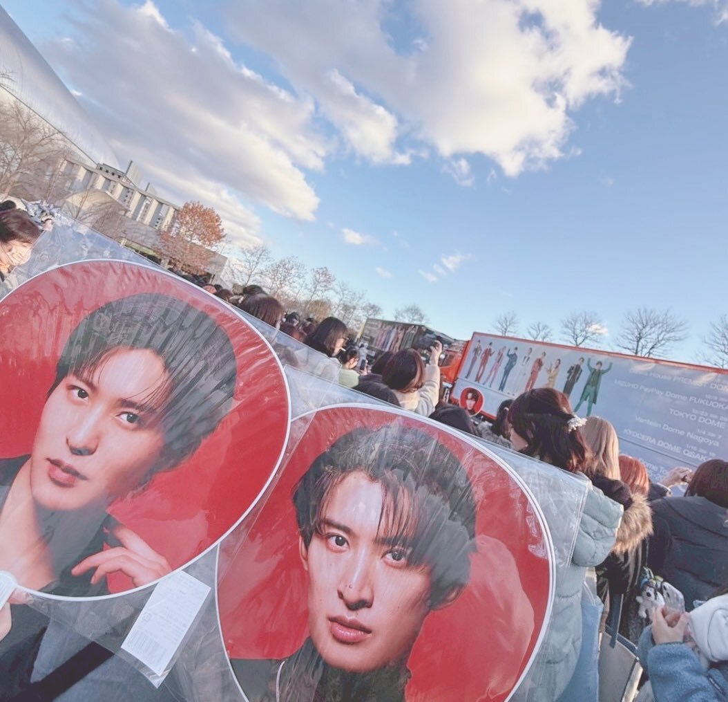 Snow Manライブ、感動の瞬間は？