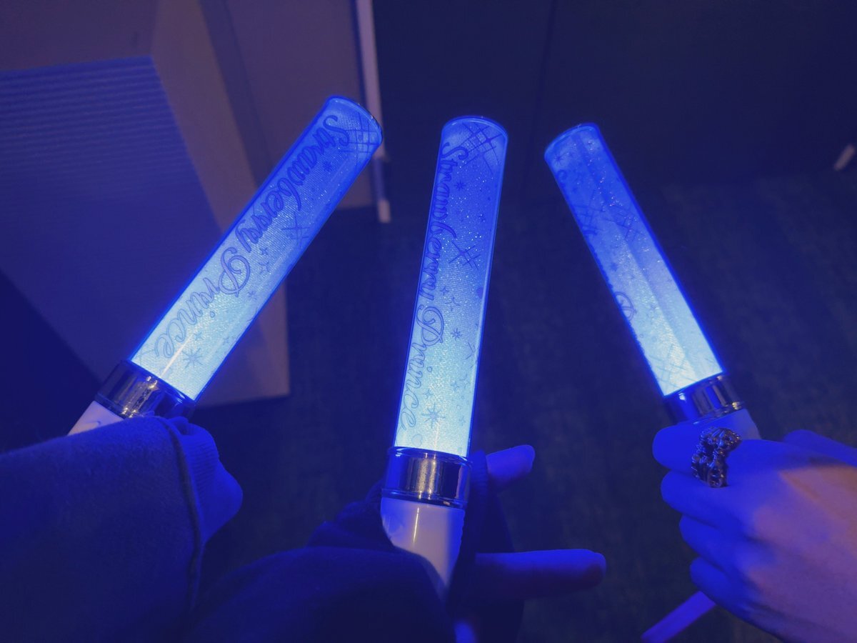 すとぷり歌みたライブ、ファンは感動の嵐！