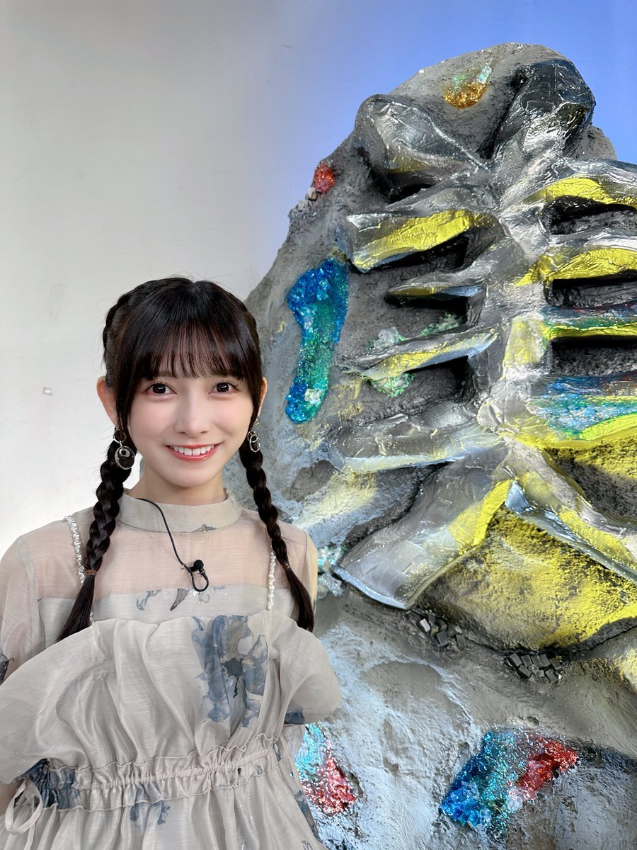 池田瑛紗、乃木坂46が「調味料」について語る「なんて美だ！」に