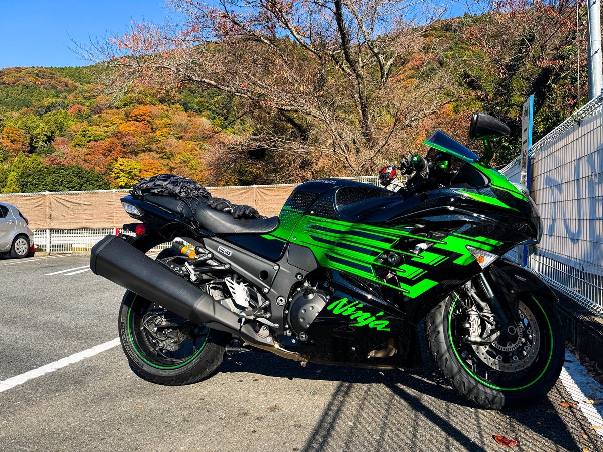 zx14r」のYahoo!リアルタイム検索 - X（旧Twitter）をリアルタイム検索