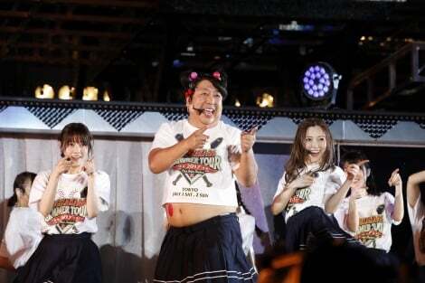 乃木坂工事中、神回は？