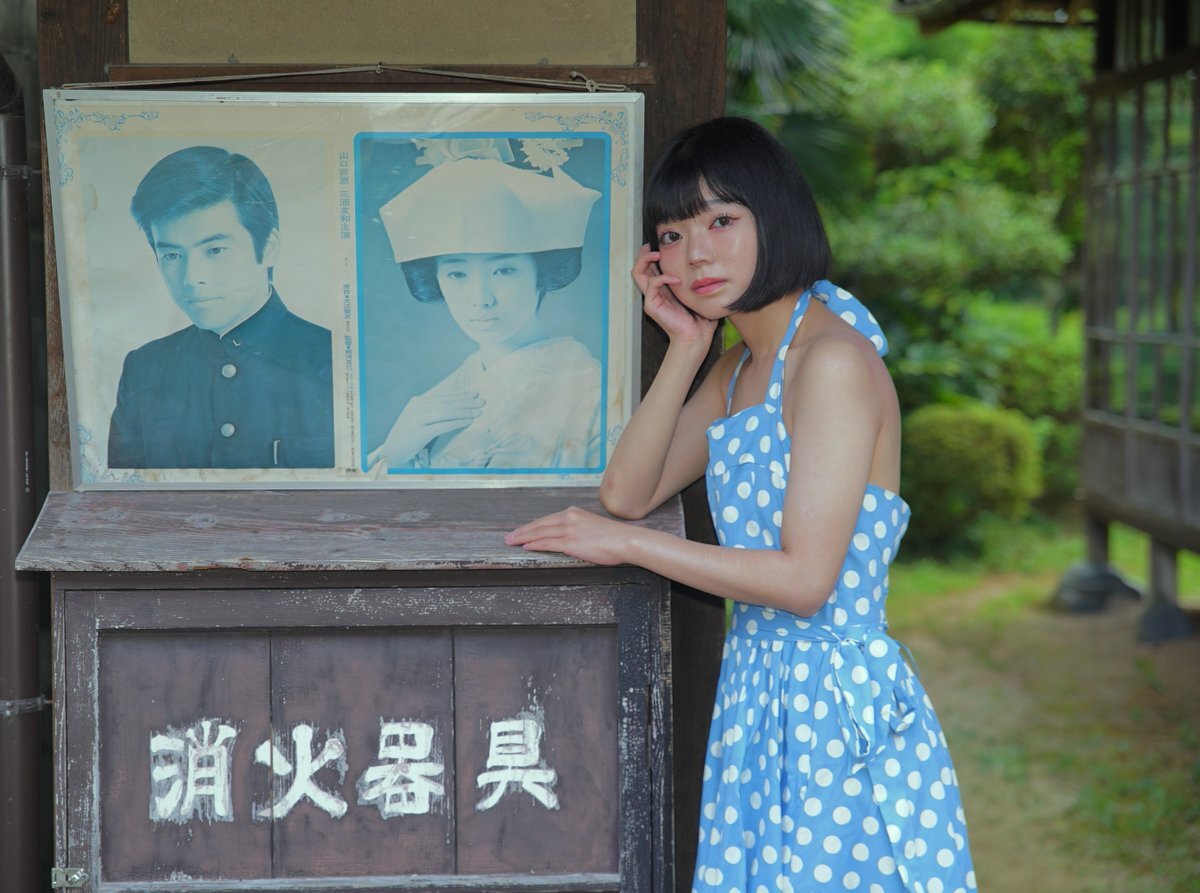 山口百恵 三浦友和 映画」のYahoo!リアルタイム検索 - X（旧Twitter