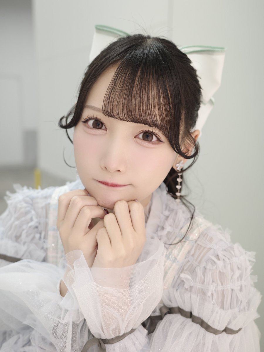 ノイミー、=LOVE「どこが好きか言って」カバーにファン歓喜！