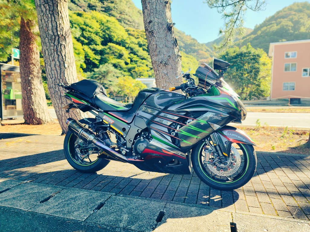 zx14r」のYahoo!リアルタイム検索 - X（旧Twitter）をリアルタイム検索