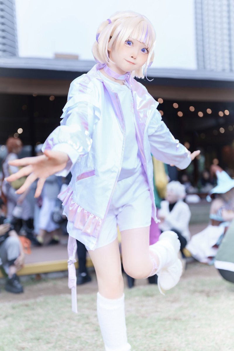 轟はじめと関連するコスプレイベントについての情報