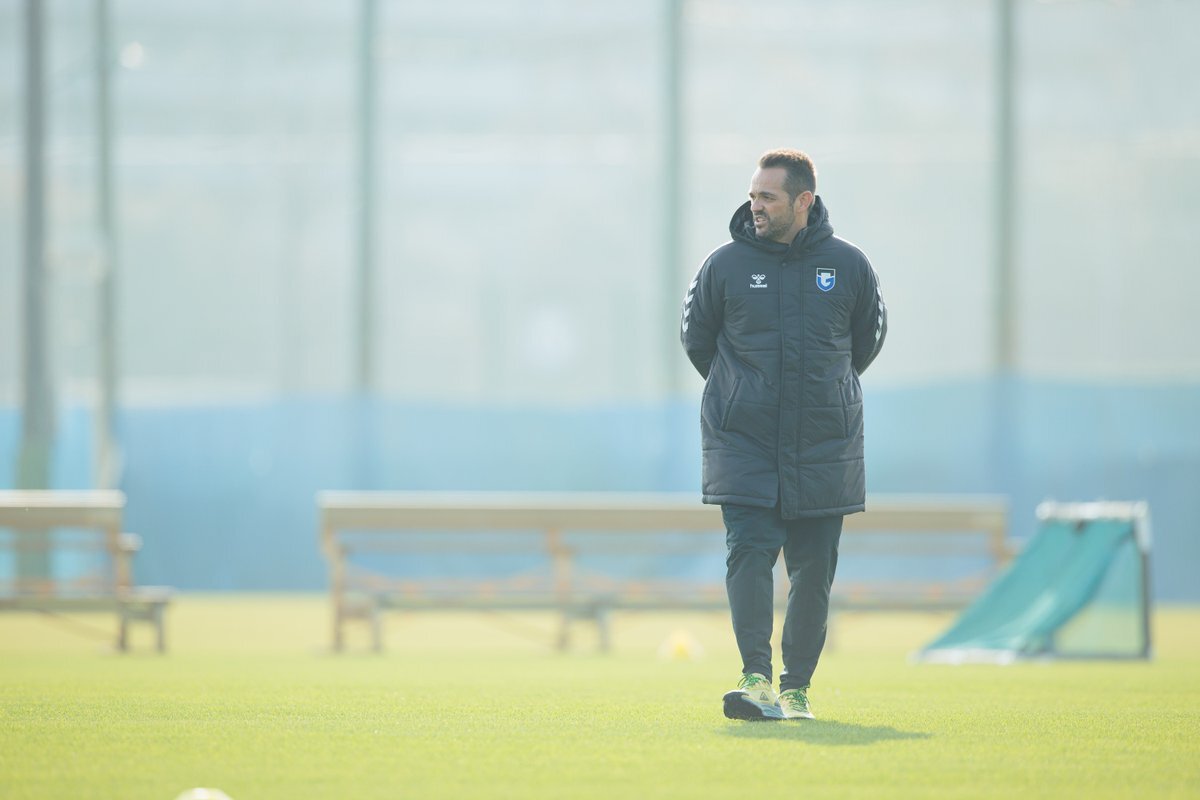 ガンバ大阪、ポヤトス監督契約満了へ 感謝の声と今後の展望