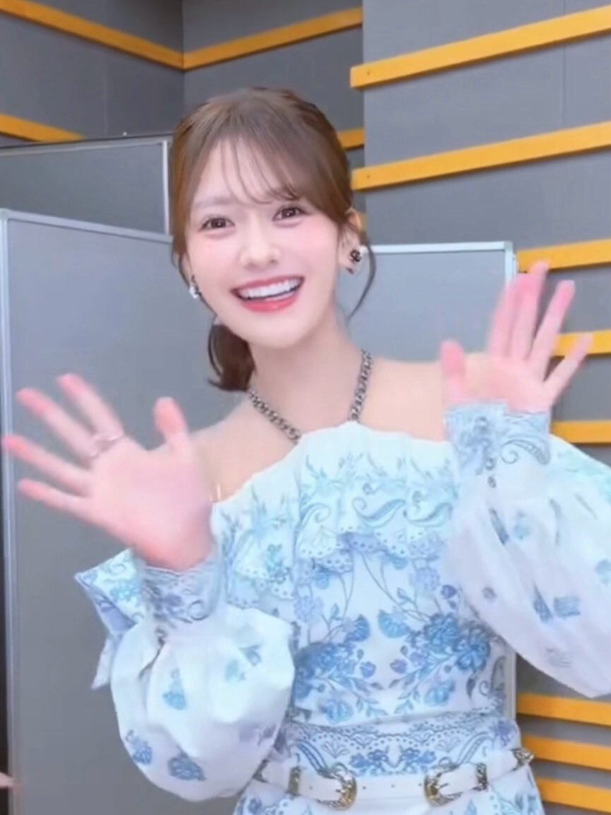 かなたん卒業を示唆？ファンは「辞めないで」と懇願