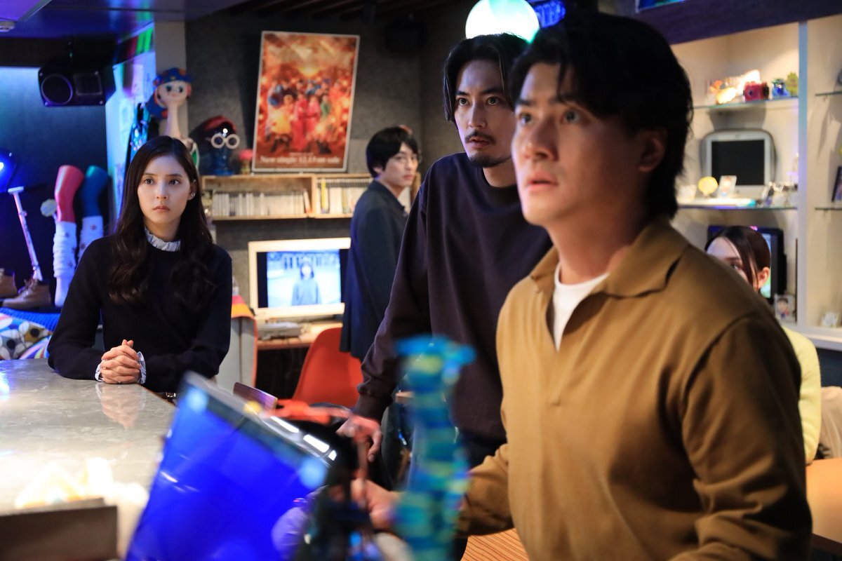 「良いこと悪いこと」犯人予想に熱狂！視聴者考察が止まらない