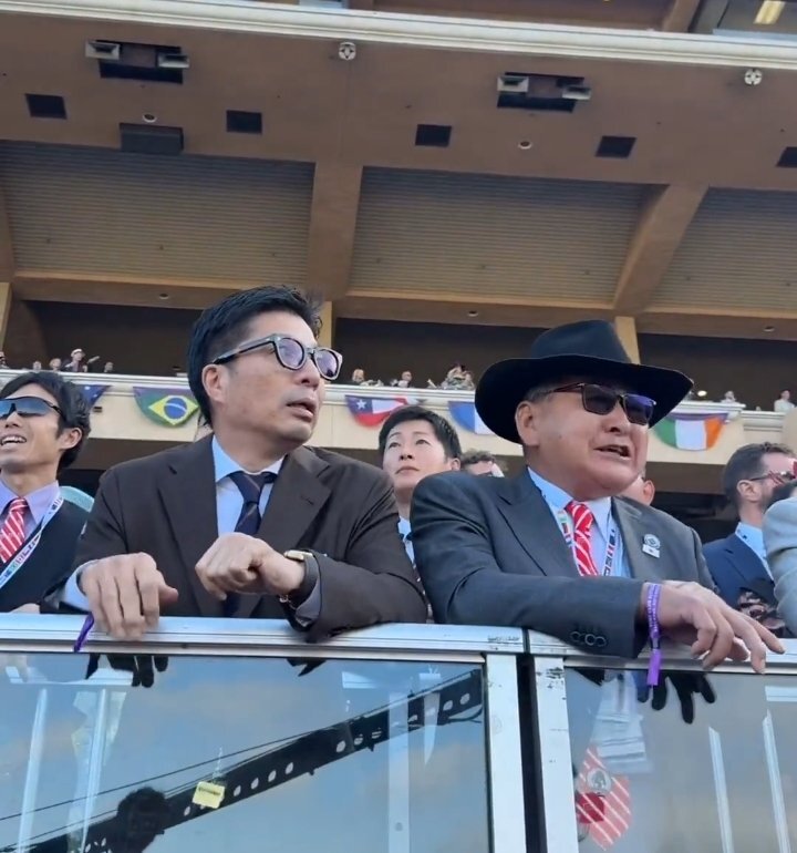 シンエンペラーとフォーエバーヤング、ウマ娘化なるか？