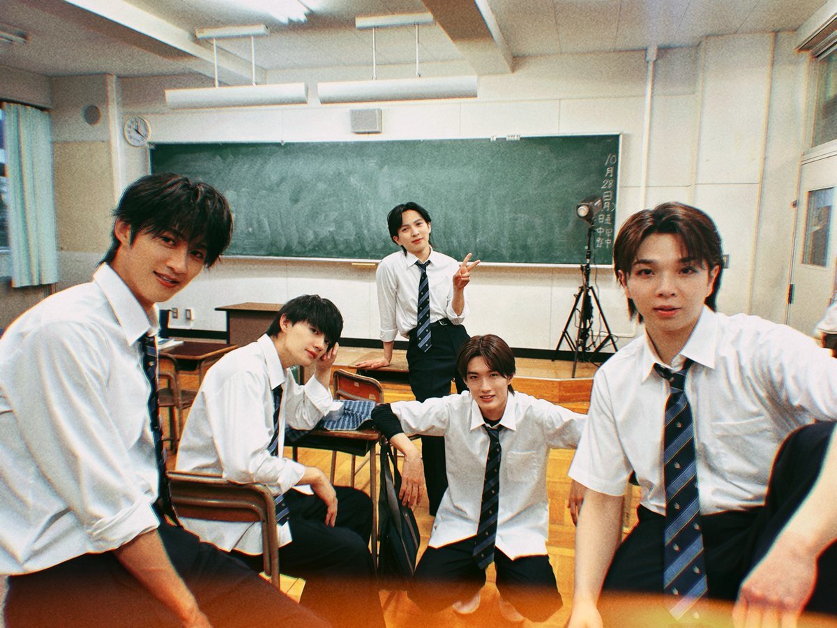 M!LK、結成11周年！ファンから祝福の声多数