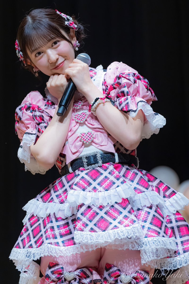 超ときめき宣伝部、ファン感謝のイベントを開催！