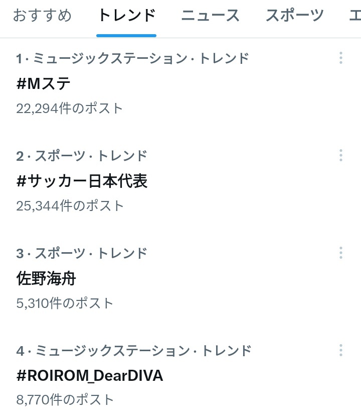 ROIROM、Mステで話題に！その魅力とは？