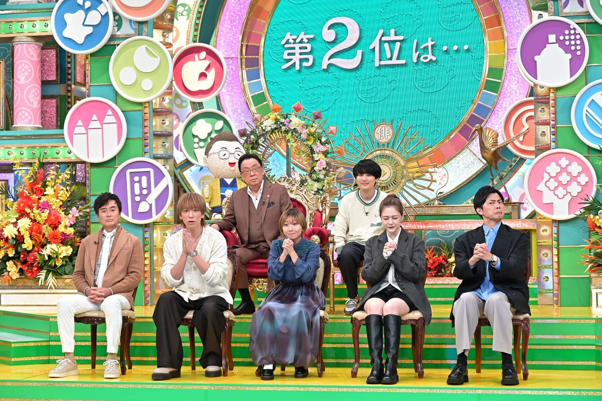 小山慶一郎、プレバトで電マ作！俳句も成長と話題