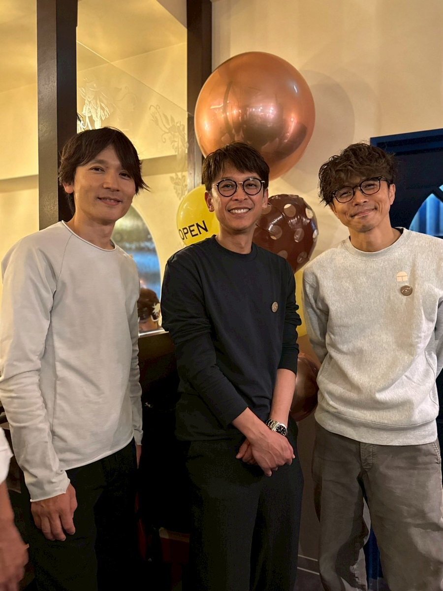 V6、30周年記念でサブスク解禁＆新曲リリース！