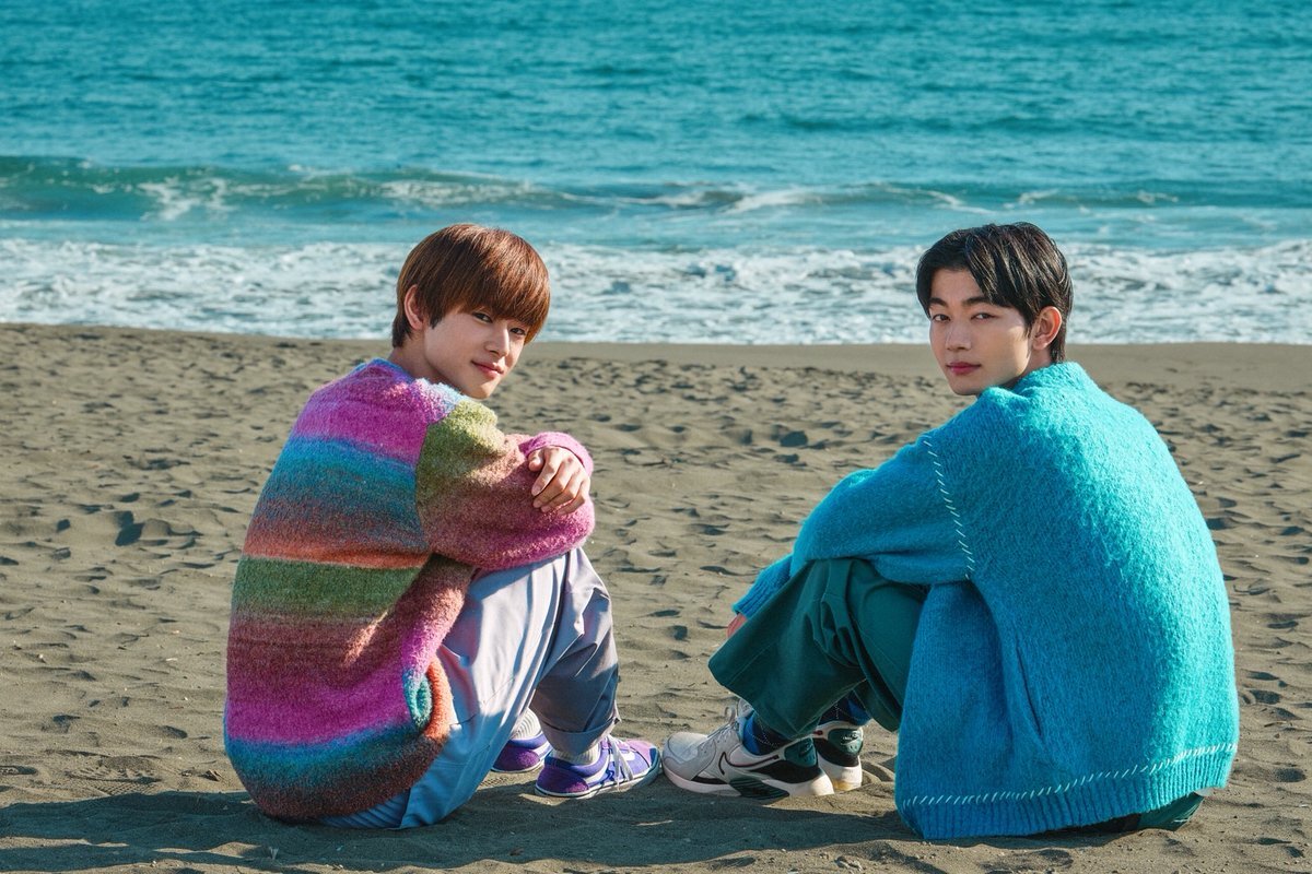 吉澤要人＆雨宮翔、W主演ドラマ「親友の「同棲して」に「うん」て言うまで」に期待高まる！ 