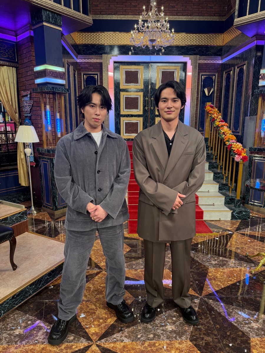 しゃべくり様 しゃべくり007」のYahoo!リアルタイム検索 - X（旧Twitter）を