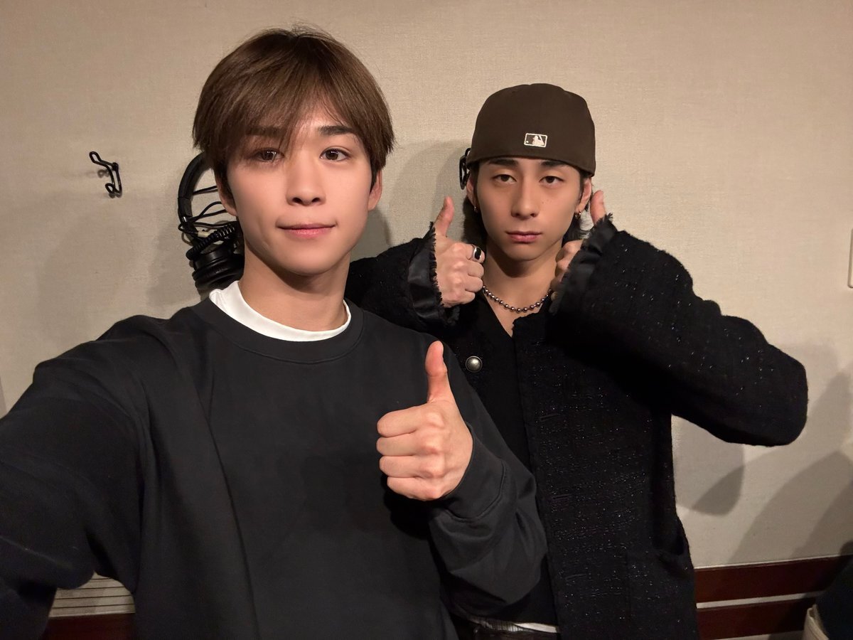 INI「君がいたから」ミリオン突破！ファン感動の副音声配信