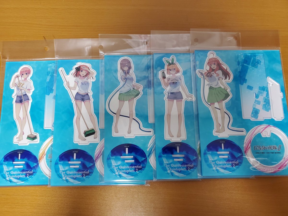 アニメイト秋葉原 のtwitter検索結果 Yahoo リアルタイム検索