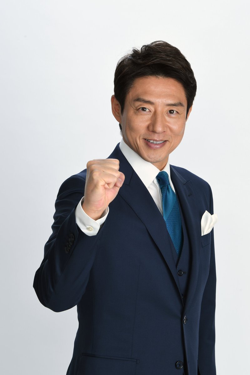 松岡修造氏、再び五輪キャスターに就任！応援ソングはMrs.GREEN APPLE？
