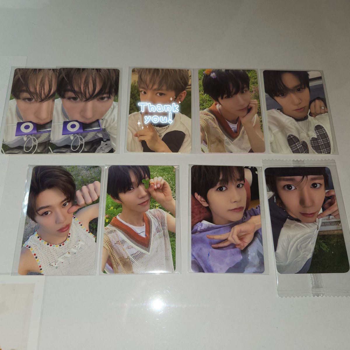 smtown セブンネット トレカ ロンジュン NCT DREAM smtown セブンネット トレカ ロンジュン NCT DREAM