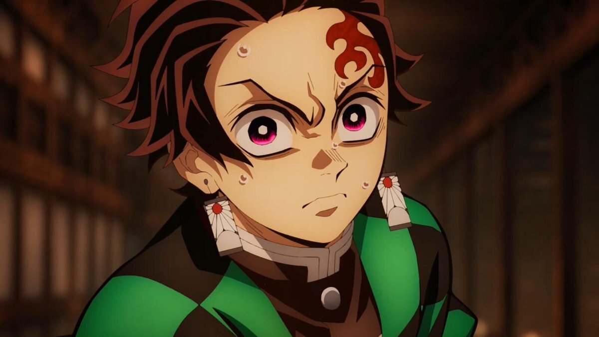 鬼滅の刃、ゴールデングローブ賞アニメ部門にノミネート！