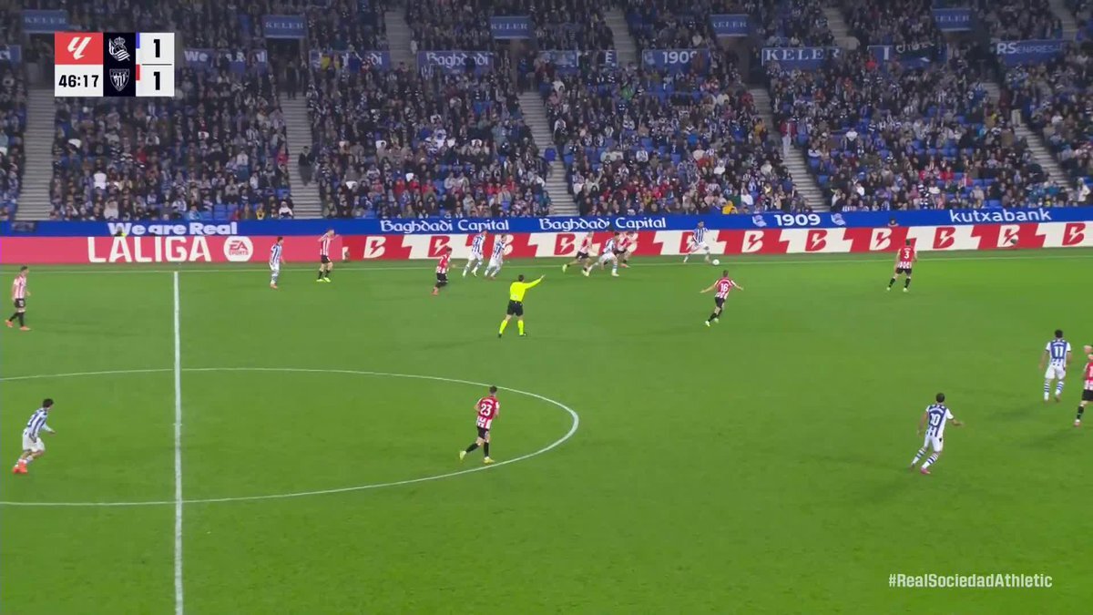 ゲデス、ソシエダの勝利に貢献！今後の活躍は？