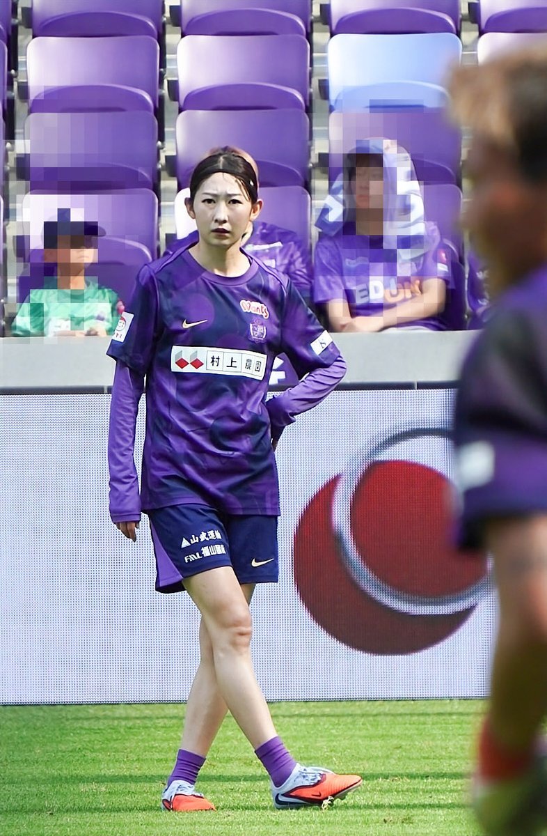 サンフレッチェ広島レジーナ　中嶋淑乃　勝利限定キーホルダー サンフレッチェ広島レジーナ 中嶋淑乃 勝利限定キーホルダー