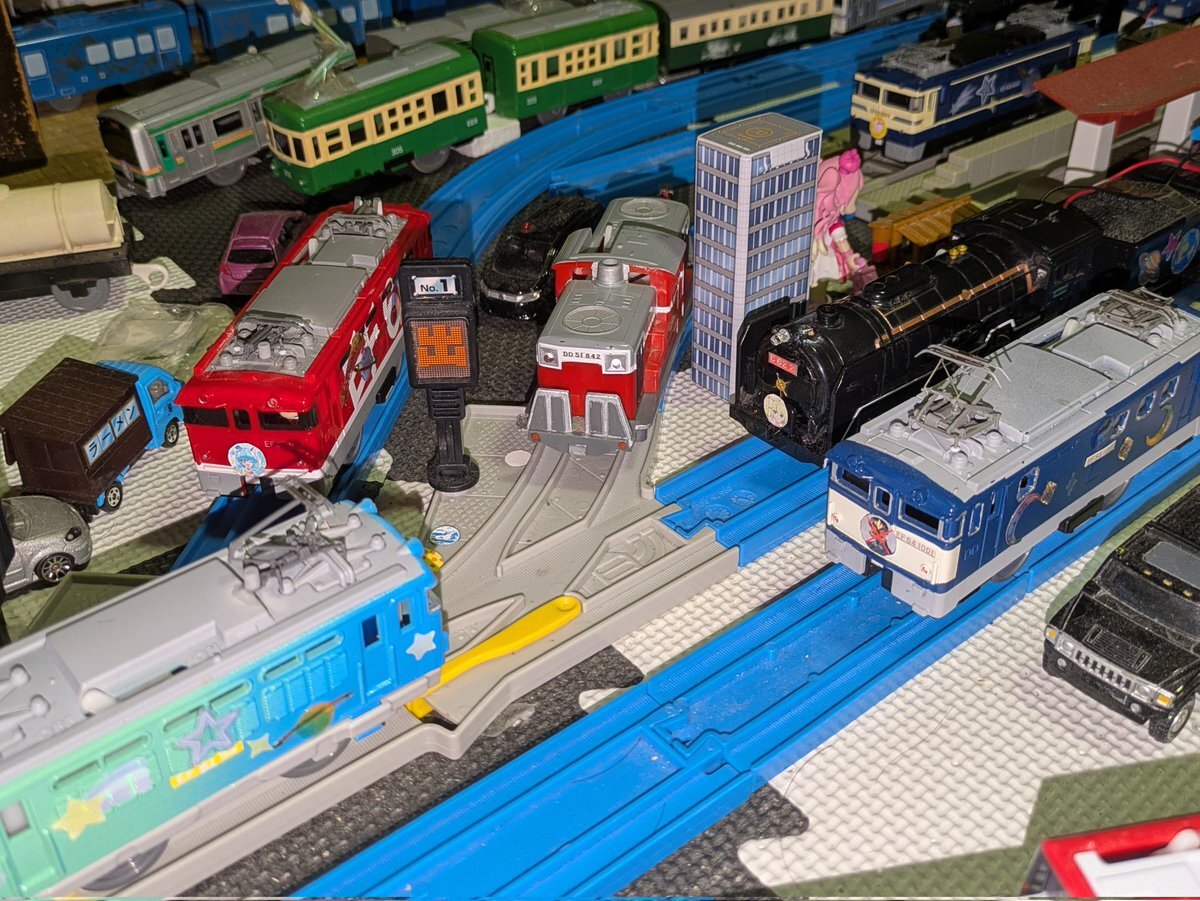 EF64 1027 EF64 37 EF64 1001 ３つセット EF64 1027 EF64 37 EF64 1001 3つセット EF64 1027 EF64 37