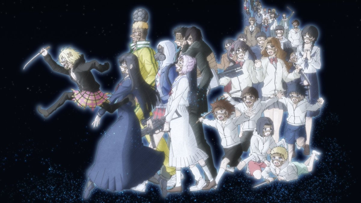 追加キャスト発表！ 多くの作品でファン歓喜！