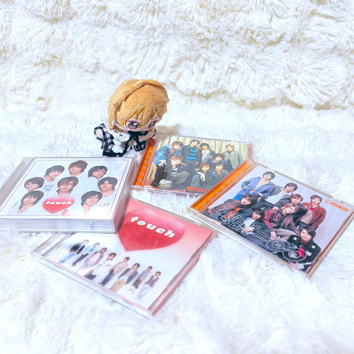 シゲと内くんがドラマで共演！話題の「新東京水上警察」とは？